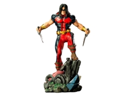Figura X-MEN 77204 multicolor