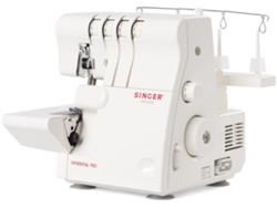 Remalladora SINGER 14SH654