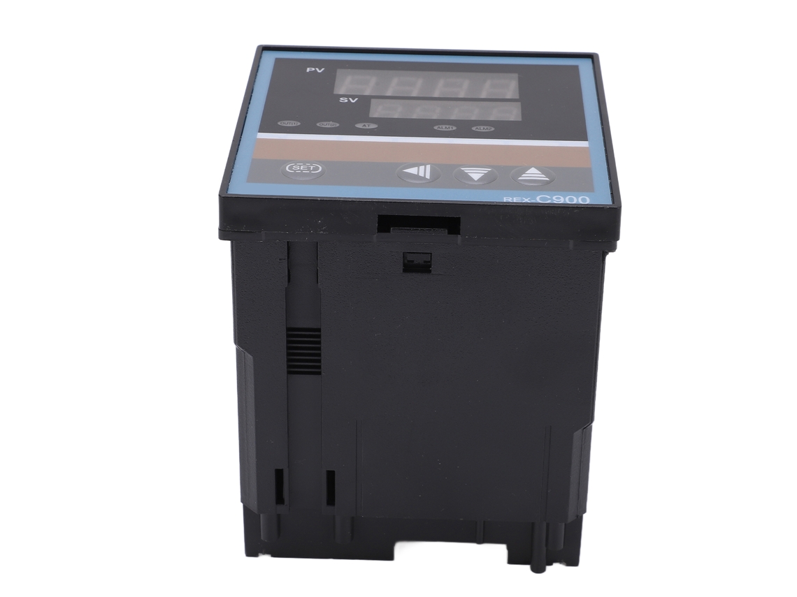 Termostato digital inteligente de alta precisión 100V 240V Industrial