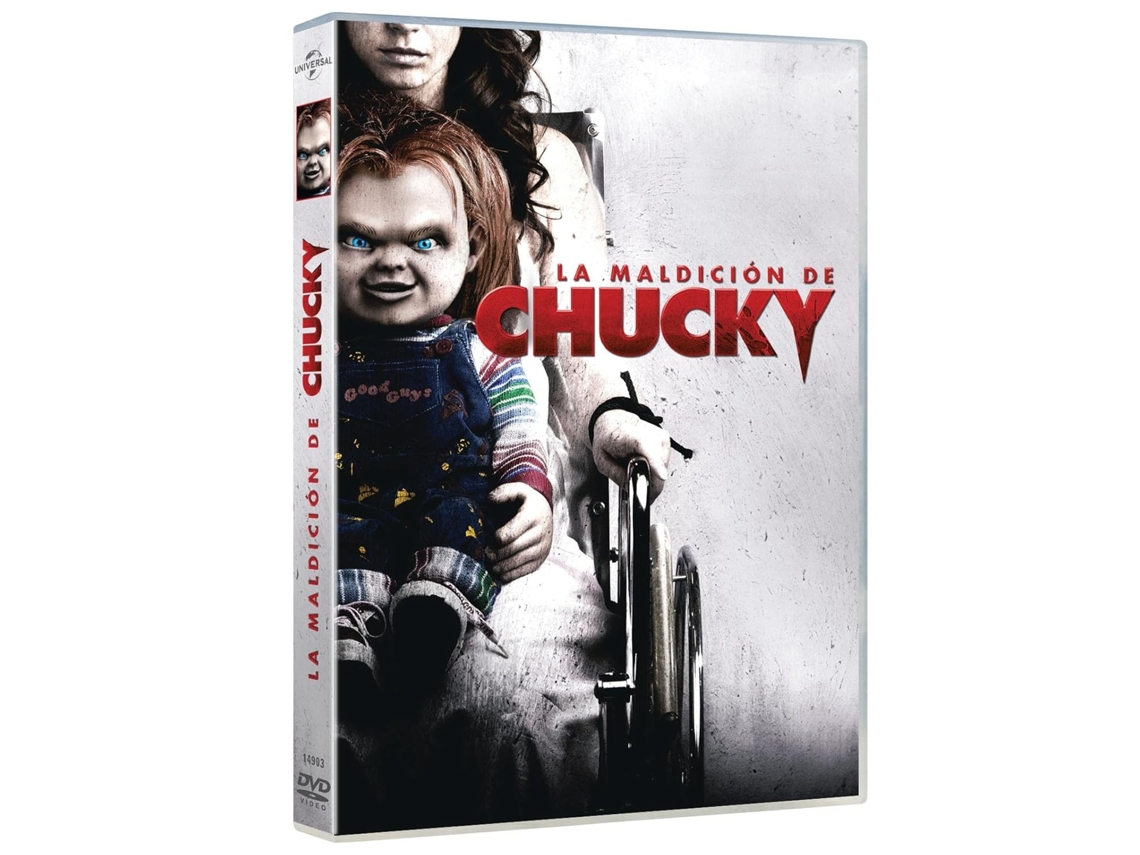 La maldición de Chucky (2013) / La maldición de Chucky