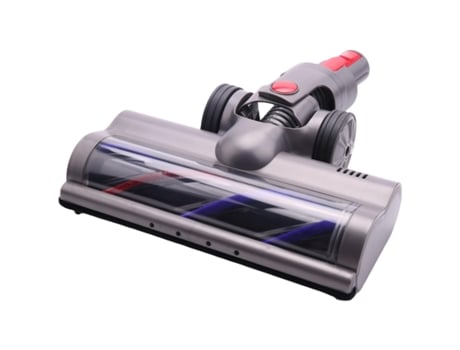 Cabeça de rolo de escova turbo elétrica para piso elétrico para dyson v7 v8 v10 v11