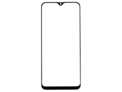 Cristal Frontal De Pantalla Para Samsung Galaxy A30s Repuesto Digitalizador
