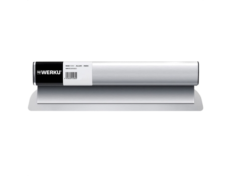 Spatula De Acero Inoxidable 500 Mm Wk602520 Werku