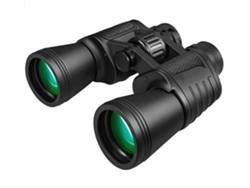 Binóculos Para Adultos 20x50 Bak4 Prisma Lente Fmc Telescópio Binóculos À Prova Dágua Para Observação De Pássaros Preto Facpoet