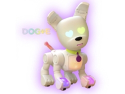Dog E