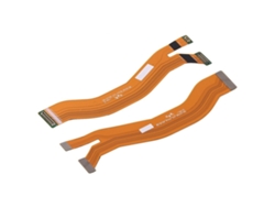 Flex Principal Para Samsung Galaxy S10 Lite Alargador Cable Conector Placa Base