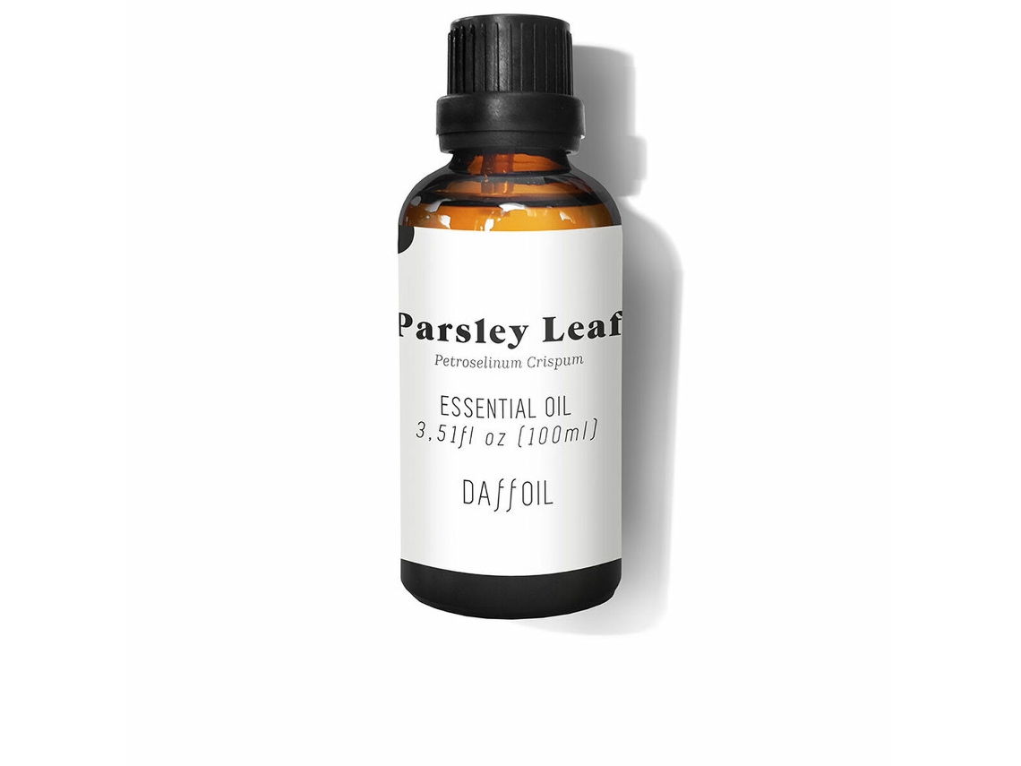 Aceite Esencial DAFFOIL Perejil 100 ml