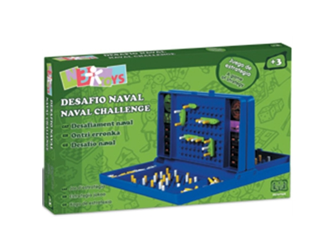 Batalla Naval N3 TOYS 99707969