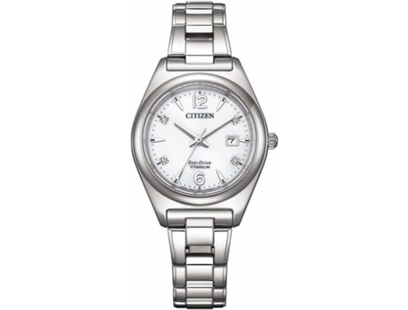 Reloj Mujer CITIZEN EW2601-81A
