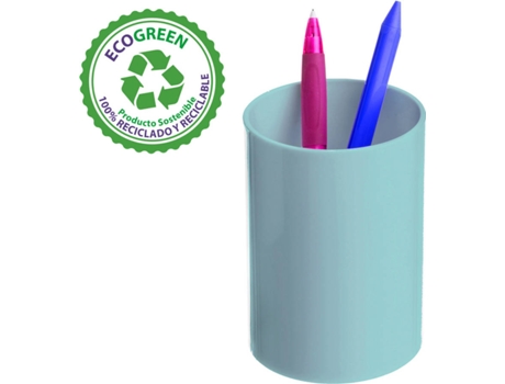 Porta Lápices ARCHIVO 2000 Ecogreen 2000 (Azul)