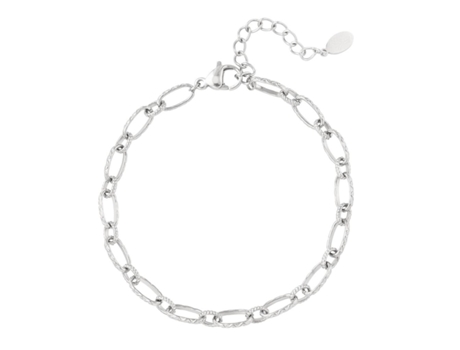 Pulsera de MONBIJOUX BY OPHÉLIA por Ophélia Silver
