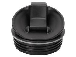 Tapa Abatible Con Cierre Hermético Para Vaso De Licuadora Nutri Ninja De 473 Ml (16 Oz) - Pieza De Repuesto