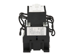 Contactador De Condensador De Cambio 25a 11kvar Ac Cj19-25/11 Para Tarea De Condensador