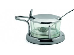 Azucarero WEIS 15055 Acero inoxidable