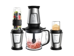 Procesador de alimentos multifuncional, portátil, 700 W, TB23M, OEM UE