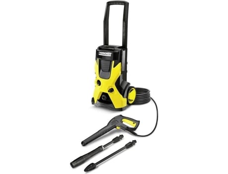 Hidrolimpiadora KARCHER Pressao K5 Compact