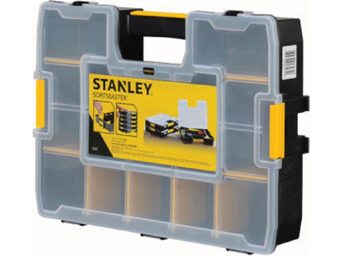 Caja Organizadora STANLEY 1-94-745 Worten.es