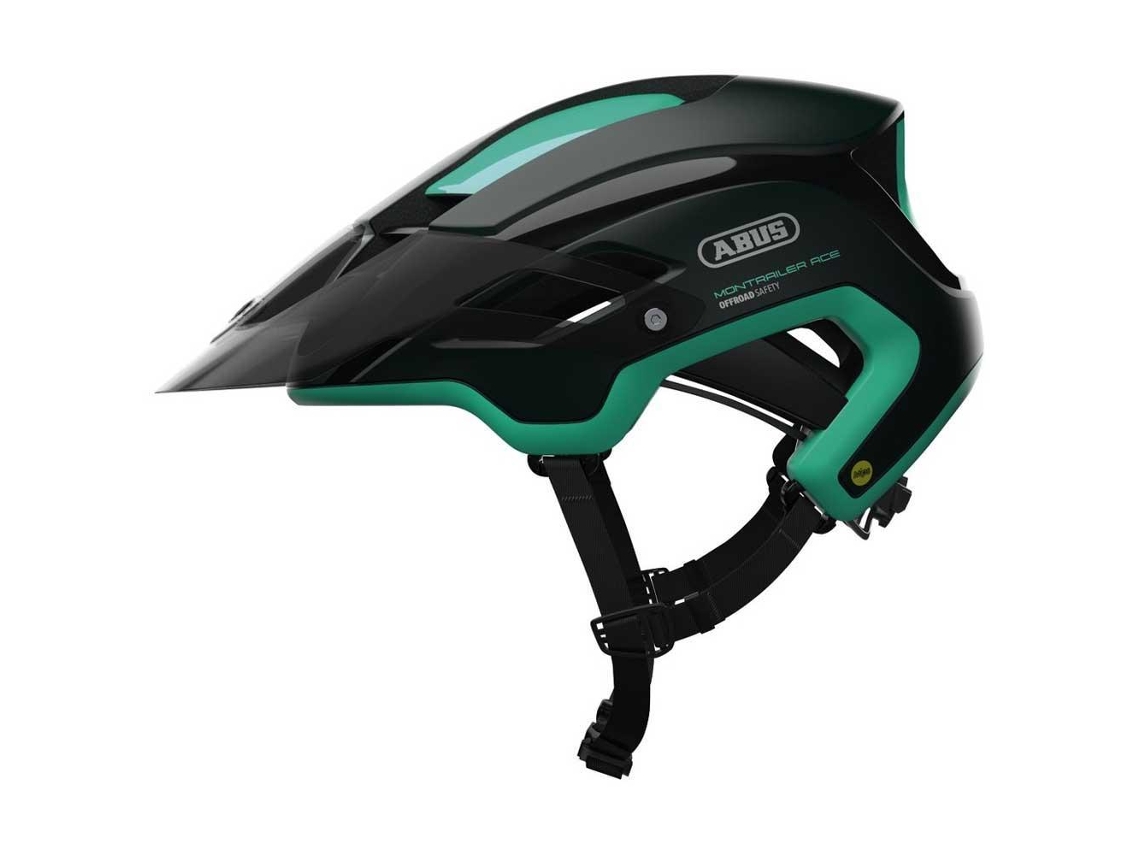 Casco ABUS Montrailer Ace Mips