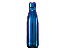Vaso Aislado Electroplástico de Acero Inoxidable 304 para Bebidas Frías - 500ml NEVEANCE