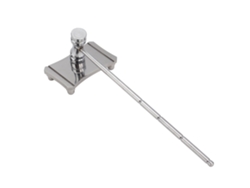 Martillos magnéticos antiadherentes para reparación de relojes (hágalo usted mismo)