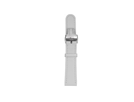 Correa De Reloj Compatible con Omega X Swatch Moonswatch 20Mm Gris