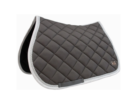 Mantilla fontainebleau T de T Cheval