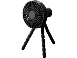 Ventilador Portátil ODWALK F1010 (3 W)