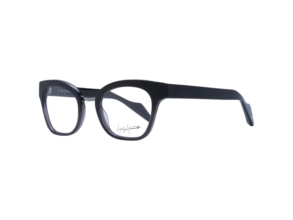 Montura de gafas unisex Yohji Yamamoto Yy1001 49909