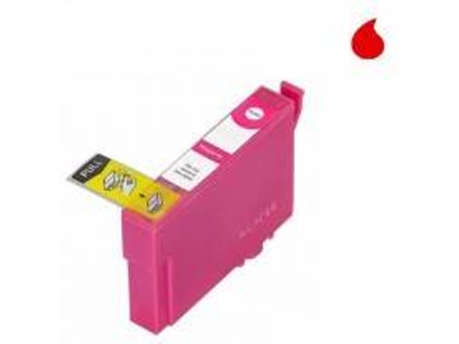 Cartucho de tinta EPSON IEP-3473 Magenta