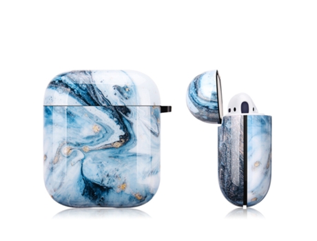 Carcasa para Airpods Pro SEMD S-rjk16
