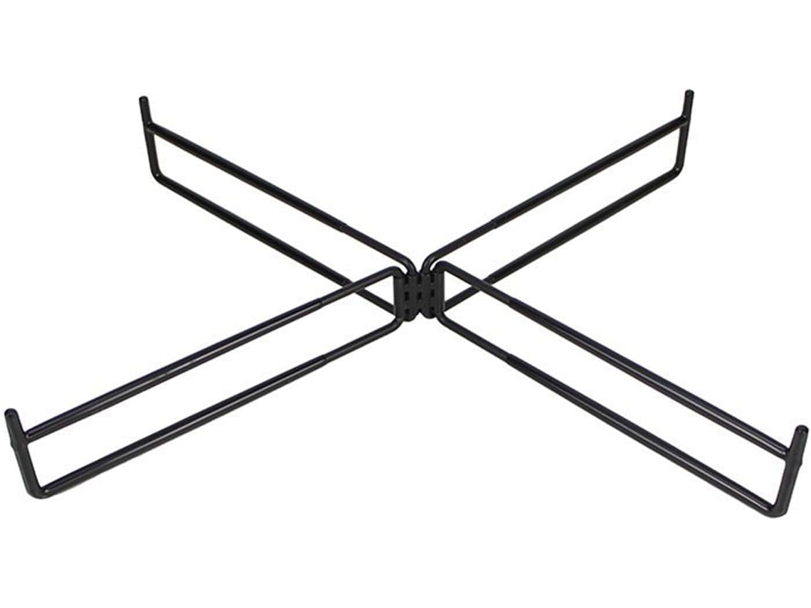 Soporte para nevera portátil, antideslizante, ideal para herramientas de camping, ideal para Gokoco