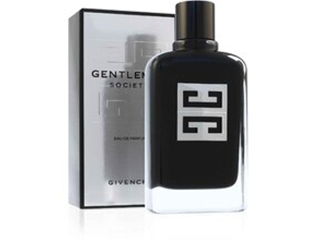 GIVENCHY - Gentleman Society EDP 100ml