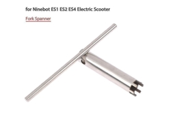 Llave Especial Para Patinete Eléctrico Ninebot Es1 Es2 Es4, Herramienta Destornillador, Acero Inoxidable.
