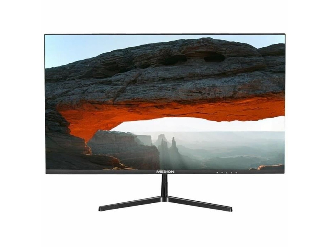 Monitor MEDION 27" IPS 100 Hz