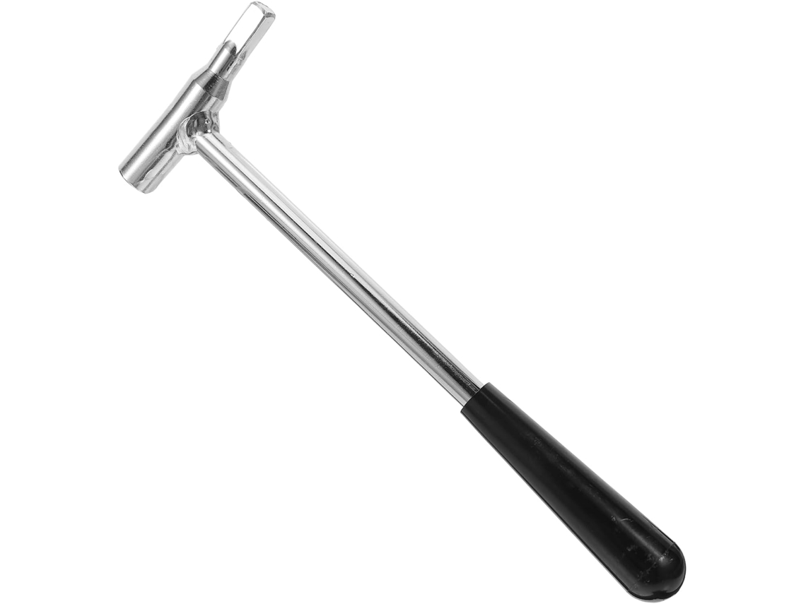Llave Manivela Ventana Corrediza Pequeña Hierro Resistente,