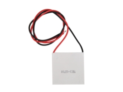 Módulo De Refrigeración Termoeléctrica Semiconductor Tec1-12710 Dc12v Con Función De Calefacción