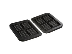 Placa para hacer gofres Gr020E CUISINART