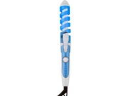 Moldeador De Cabello Nhc-8558 (0 ℃ A 190 ℃ - 1 Nivel De Temperatura)*