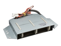 Resistencia 1200+1200w Thompson 57x0956 Para Secadora Htr501tb