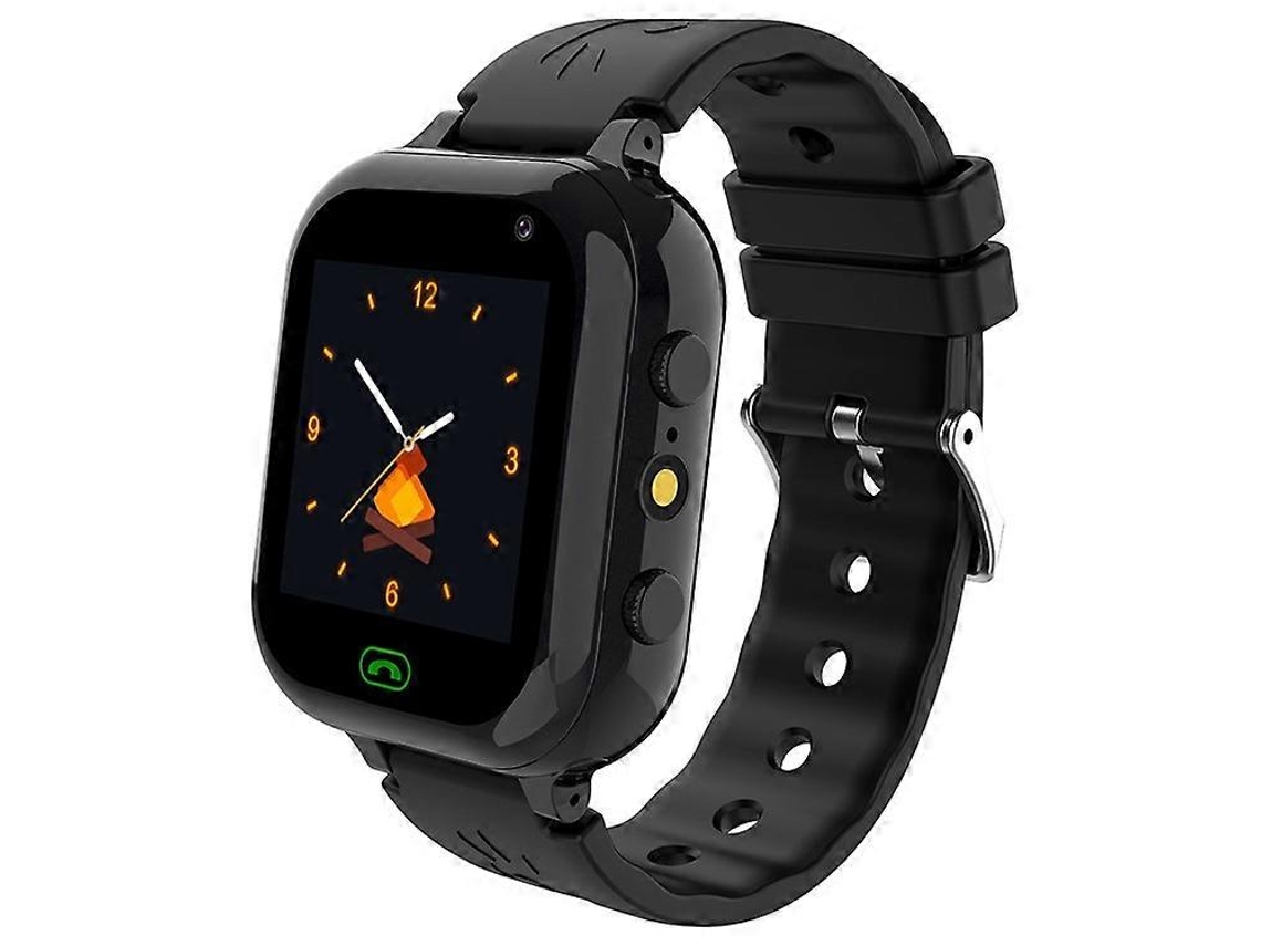 Reloj inteligente para niños DG2 con pantalla táctil de 1,44 pulgadas, llamadas 2G, cámara HD y pulsera inteligente Ly Ebike