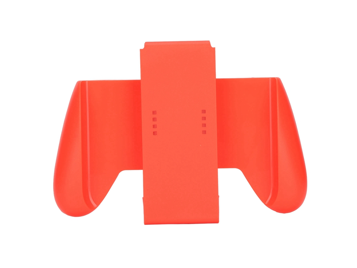 Controlador De Juego (agarre Cómodo, Ergonomía Ligera) Agarre Para Joycon De Nintendo Switch
