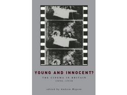 Libro Young And Innocent? de Vários Autores de Andrew Higson (Inglés)