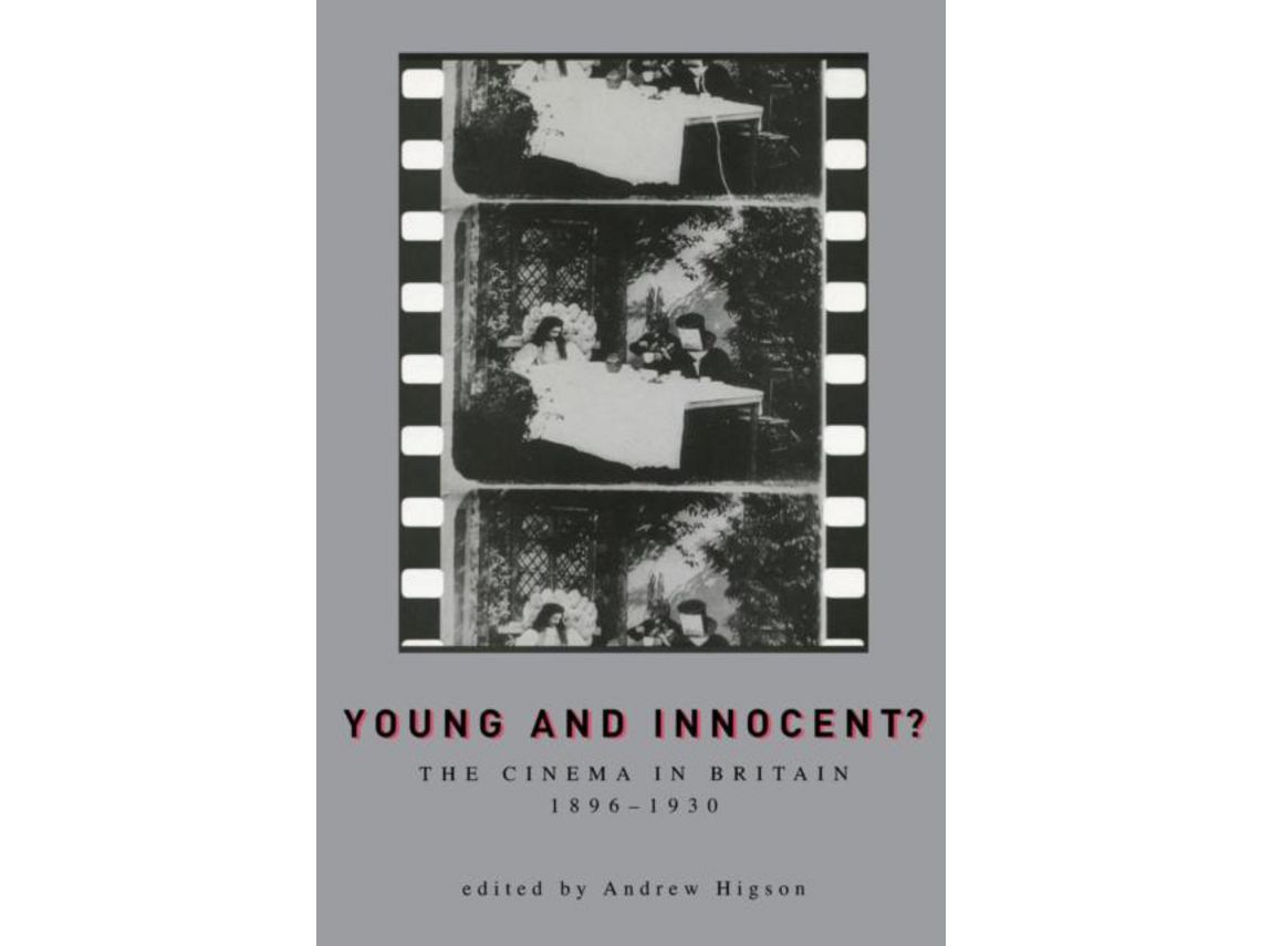 Libro Young And Innocent? de Vários Autores de Andrew Higson (Inglés)