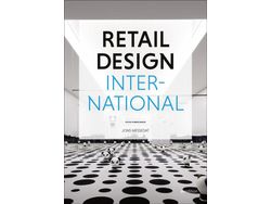 Libro Libro Retail Design International Vol. 5 de Vários Autores (Inglés, Alemán) de Jons Messedat ( Inglés, Alemán )