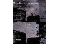 Libro Libro Moving Pictures, Living Machines de Vários Autores (Inglés, Francés) de Greta Plaitano, Simone Venturini, Paolo Villa ( Inglés, Francés )