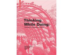 Libro Libro Thinking While Doing de Vários Autores (Inglés) de Stephen Verderber, Ted Cavanagh, Arlene Oak ( Inglés )