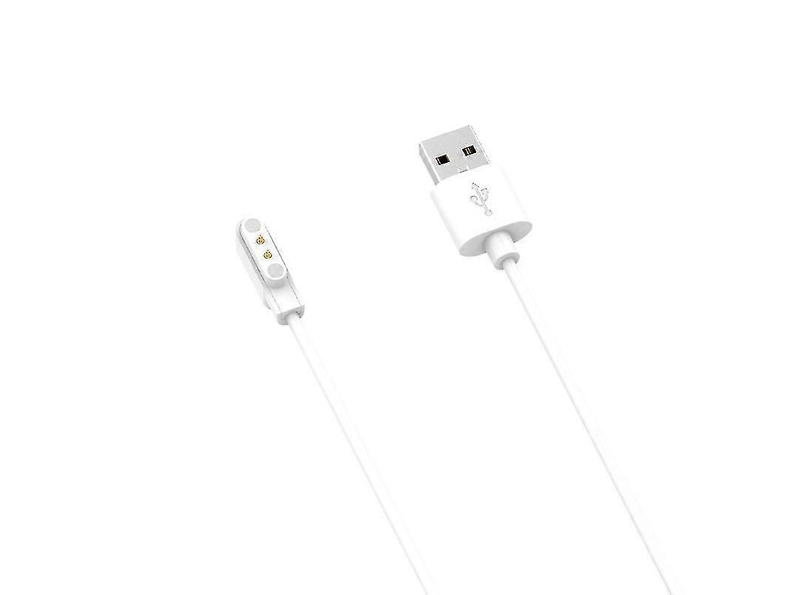 Base de carga de 1,2 m, estación de carga inteligente, cable de carga rápido y seguro para Oppo Watch Free Ly Ebike