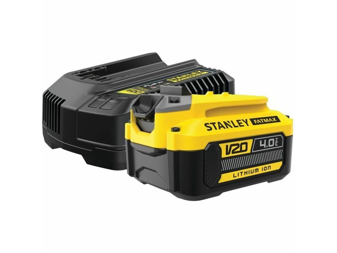 Batería de litio recargable STANLEY SFMCB14M1 (18 V)