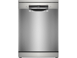 Lavavajillas BOSCH SMS4HTI03E (13 Cubiertos - 60 cm - Inox)