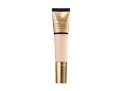 Base de maquillaje hidratante iluminadora Futurist Hydra Rescue FPS 45 de Estée Lauder, tono hueso 1 en 1, 35 ml.